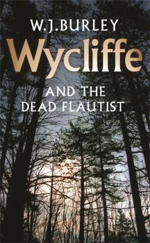 Mass Market Paperback Wycliffe and the Dead Flautist Book