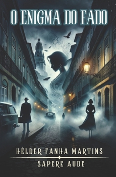 Paperback O Enigma do Fado [Portuguese] Book