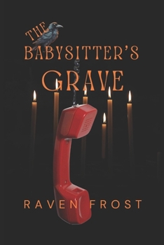 Paperback The Babysitter's Grave Book