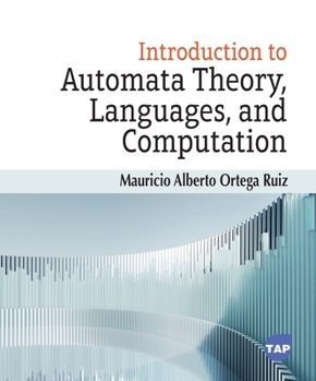 Library Binding Introduction to Automata Theory, Languages, and Computation Book