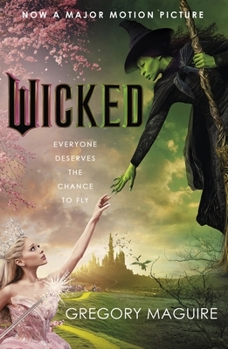 Paperback Wicked: The Movie and the Magic, Coming to the Big Screen This November Book