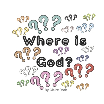 Paperback Where is God? Book