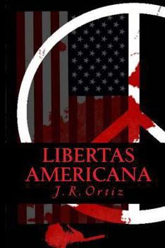 Paperback Libertas Americana Book