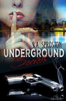 Paperback Underground Secrets Book
