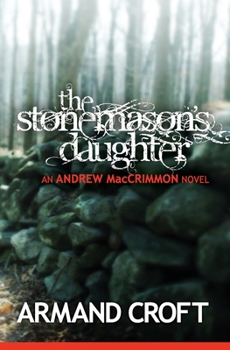Paperback The Stonemason's Daughter Book