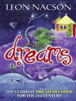 Paperback A Stream of Dreams Book