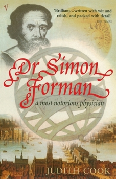 Paperback Dr Simon Forman Book