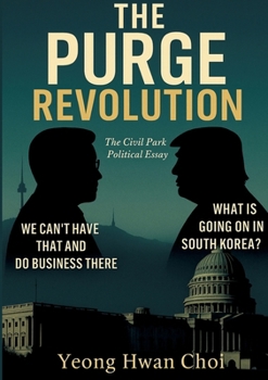 The Purge Revolution: The Civil Park