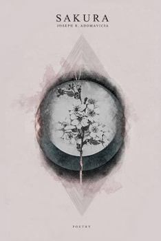 Paperback Sakura Book