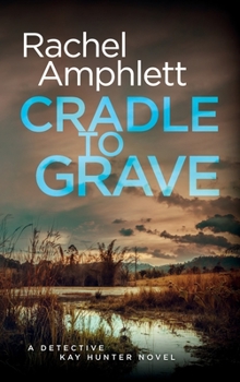 Hardcover Cradle to Grave Book