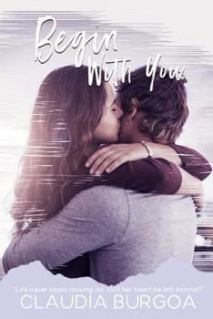 Paperback Begin with You Book