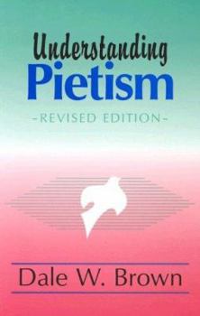 Paperback Understanding Pietism Book