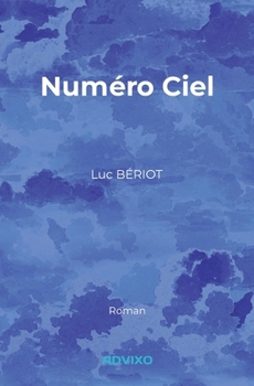 Paperback Numéro Ciel [French] Book