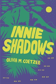 Paperback Innie Shadows [Afrikaans] Book