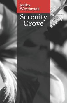 Paperback Serenity Grove Book