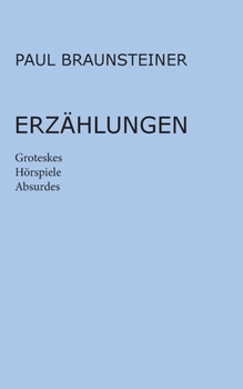 Paperback Erzählungen [German] Book