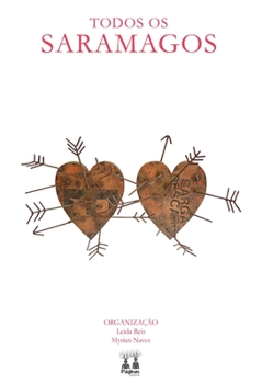 Paperback Todos os Saramagos [Portuguese] Book