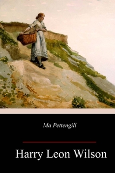 Paperback Ma Pettengill Book