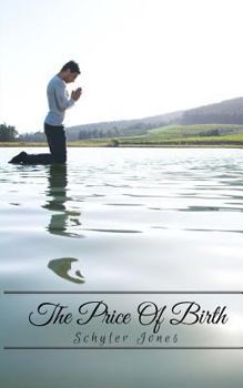 Paperback The Price of Birth Book