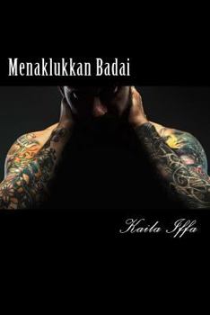 Paperback Menaklukkan Badai [Indonesian] Book