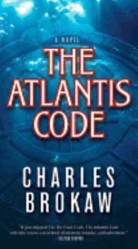 The Atlantis Code - Book #1 of the Thomas Lourds