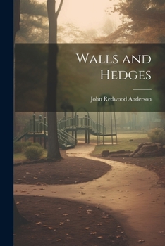Walls and Hedges