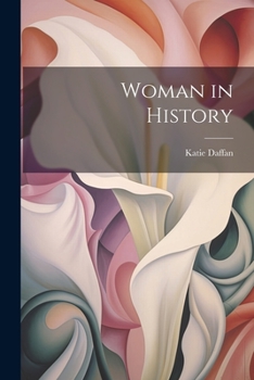 Paperback Woman in History Book
