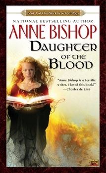 Daughter of the Blood - Book #1 of the Black Jewels