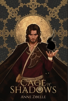 Cage of Shadows - Book #2 of the Scepter Series