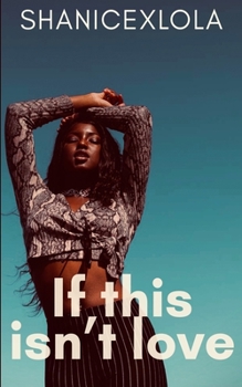 Paperback If This Isn't Love Book