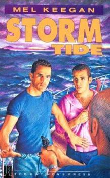 Paperback Storm Tide Book