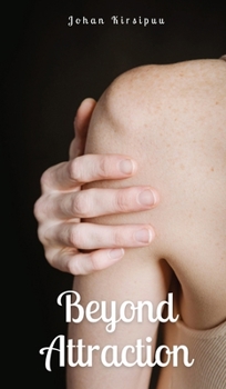Hardcover Beyond Attraction Book