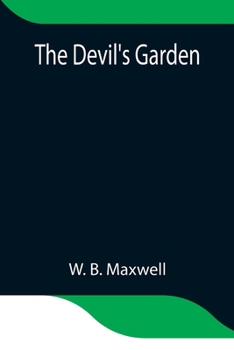 Paperback The Devil'S Garden Book