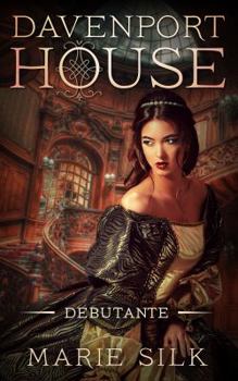 Paperback Davenport House Prequel: Debutante Book