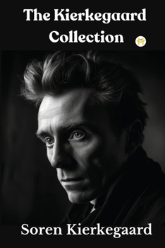 Paperback The Kierkegaard Collection Book