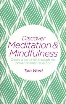 Paperback Discover Meditation & Mindfulness Book
