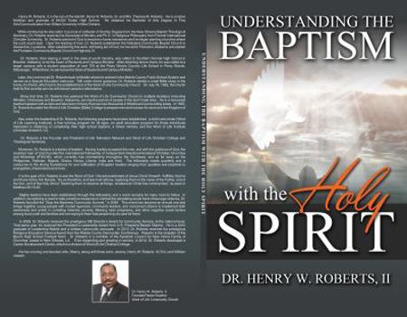 Paperback Understanding the Baptism With the Holy Spirit Book
