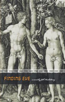 Paperback Finding Eve Book