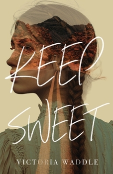 Paperback Keep Sweet Book
