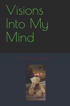 Paperback Visions Into My Mind Book