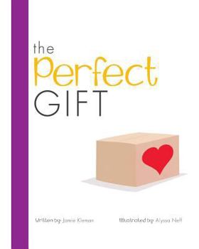 Paperback The Perfect Gift Book