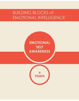 Staple Bound Emotional Self-Awareness: A Primer Book