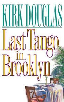 Hardcover Last Tango in Brooklyn Book