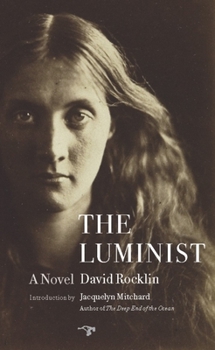 Paperback The Luminist Book