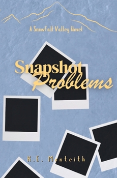 Paperback Snapshot Problems Book