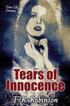 Paperback Tears of Innocence Book