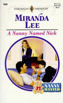 A Nanny Named Nick