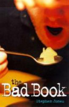 Paperback The Bad Book