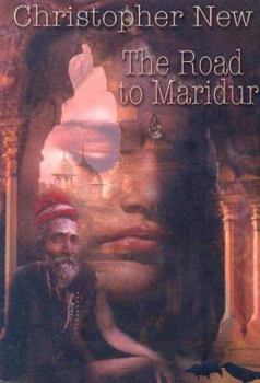 Hardcover The Road to Maridur Book
