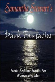 Paperback Dark Fantasies Book